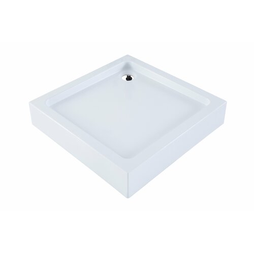 Душевой поддон Sensea Basic акрил 90x90 см