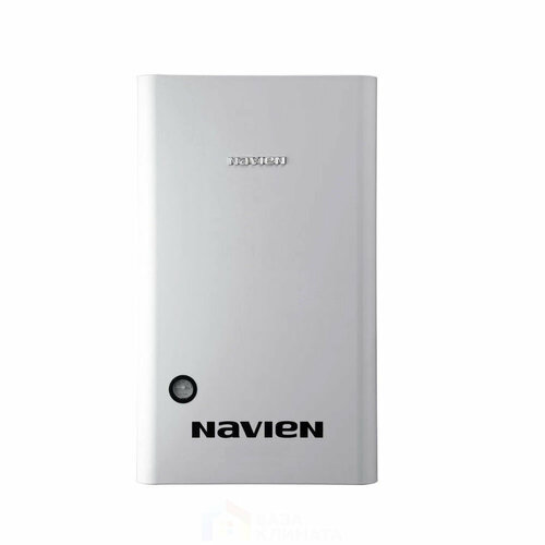 Конвекционный газовый котел Navien ATMO 13 AN 13 кВт двухконтурный 6902800₽