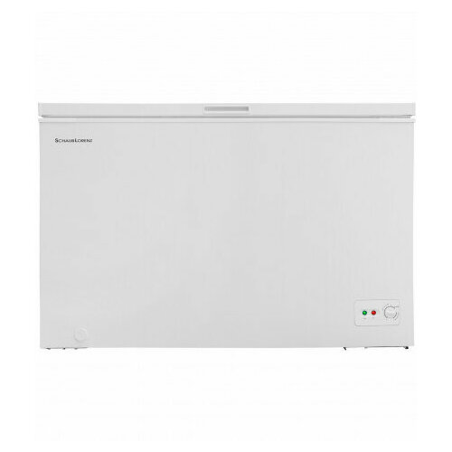 Морозильный ларь Schaub Lorenz SLF C368M0 W 4499000₽