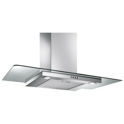 Вытяжка каминная Jetair Molly P 60 INX серебристый 2749000₽