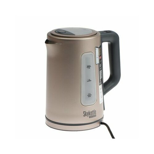 Чайник электрический Redmond SkyKettle RK-M139S металл 15 л 2200 Вт розовый REDMOND 774200₽