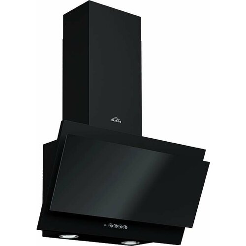 Вытяжка купольная ELIKOR Сапфир 60П-430-КЗД черныйчерное стекло 1299000₽