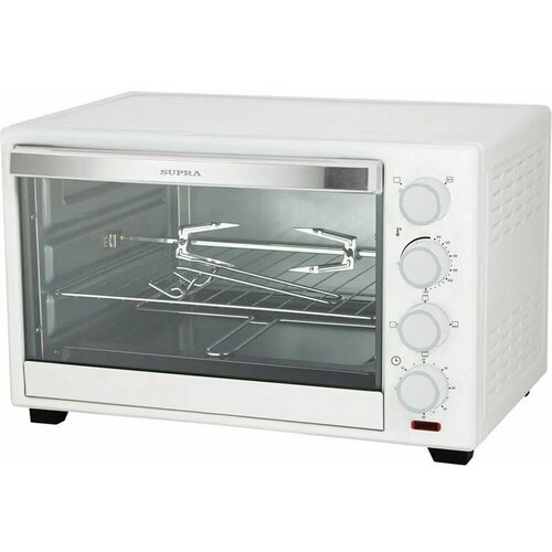 Мини-печь SUPRA MTS-4002 40 л белый 751000₽