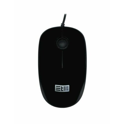 Мышь STM 106C black 43800₽