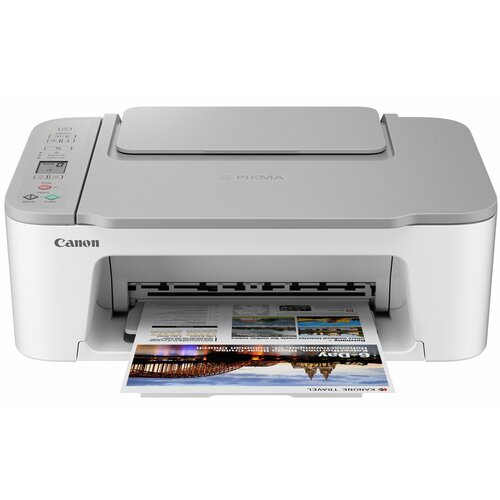 МФУ Струйное Canon PIXMA TS3551i 1999000₽