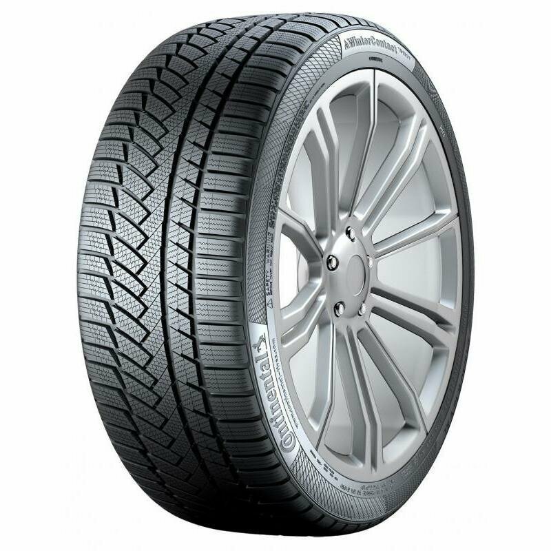 Шина Continental 275/50 R20 113V ContiWinterContact TS 850 P SUV MO