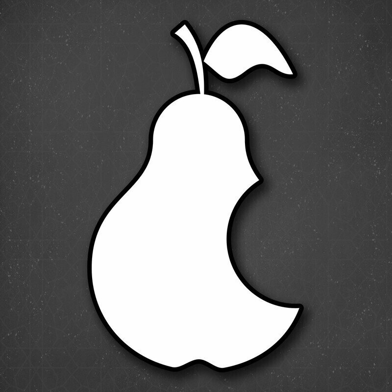Pear Logo