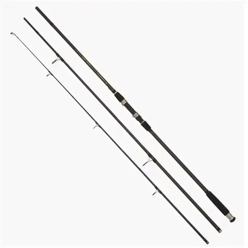 Удилище карповое Kaida ROMIK CARP-3 RM3375-12 (3.60м 3.75Lb) удилище карповое flagman 3 х секц extreme carp bolo 6м