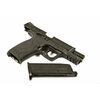 Фото #5 Страйкбольный пистолет KWC Smith&Wesson M&P 9 CO2 KCB-48AHN