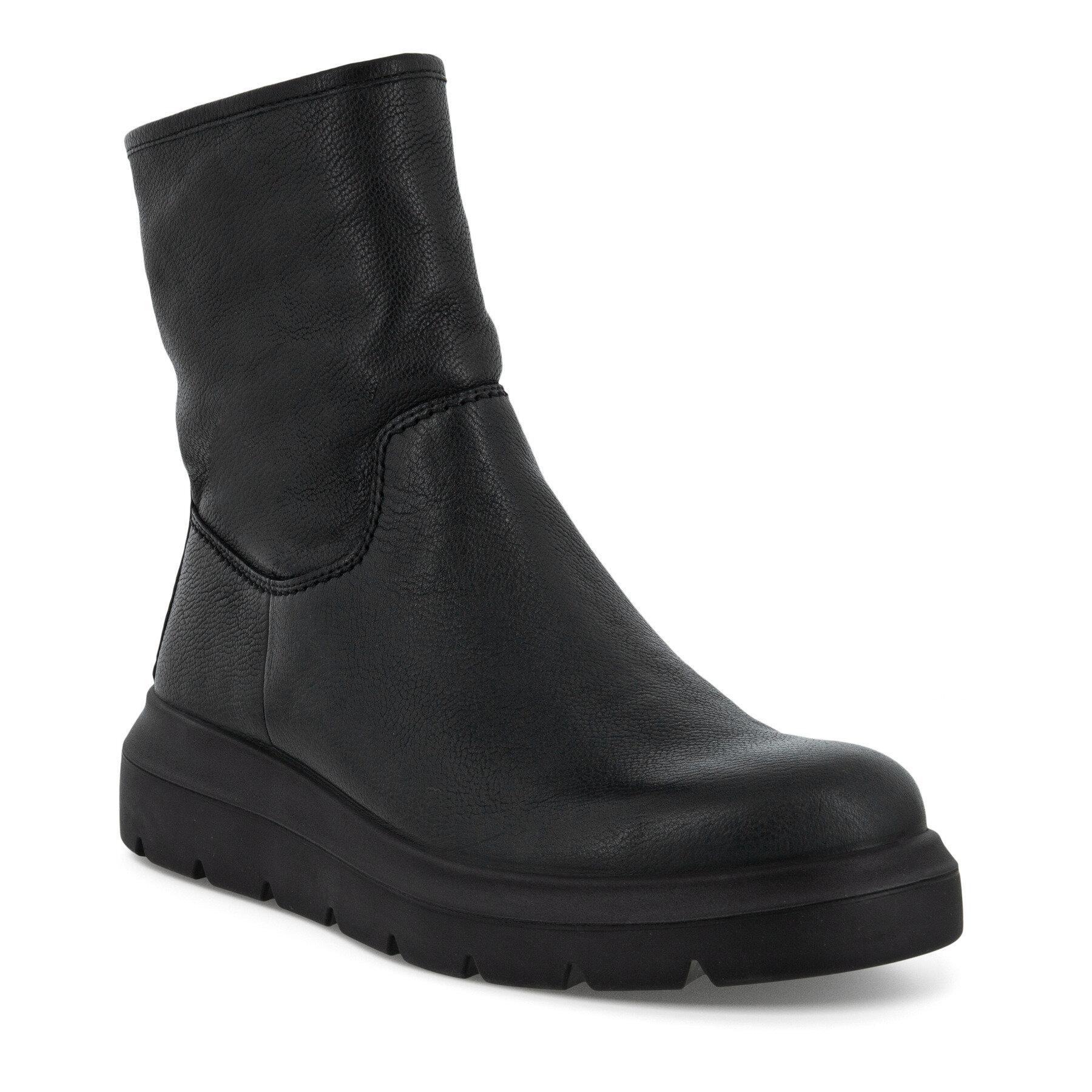 фото Женские ботинки ECCO NOUVELLE