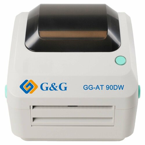 Принтер этикеток NINESTAR G&G (GG-AT-90DW-USB)