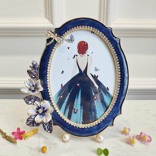 Фоторамка RAMKOVSKI За минуту до бала