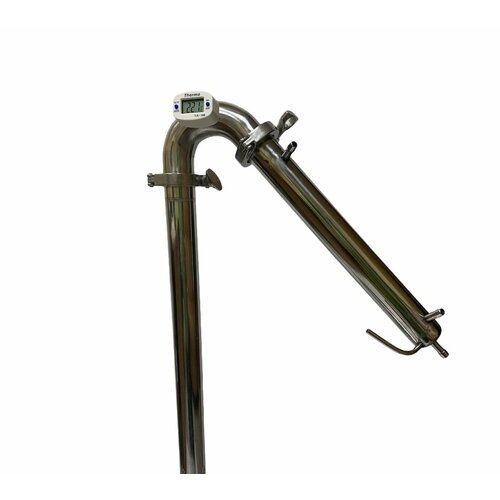 Дистиллятор Бражная колонна Слон без куба 525300₽