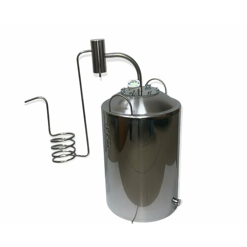 Дистиллятор Дачный 30 л 1030800₽