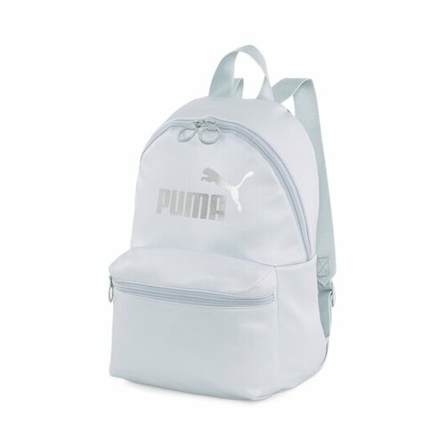 Рюкзак Puma Core Up Backpack голубой