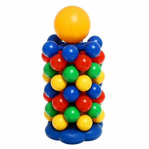 Пирамида Шары 1037₽