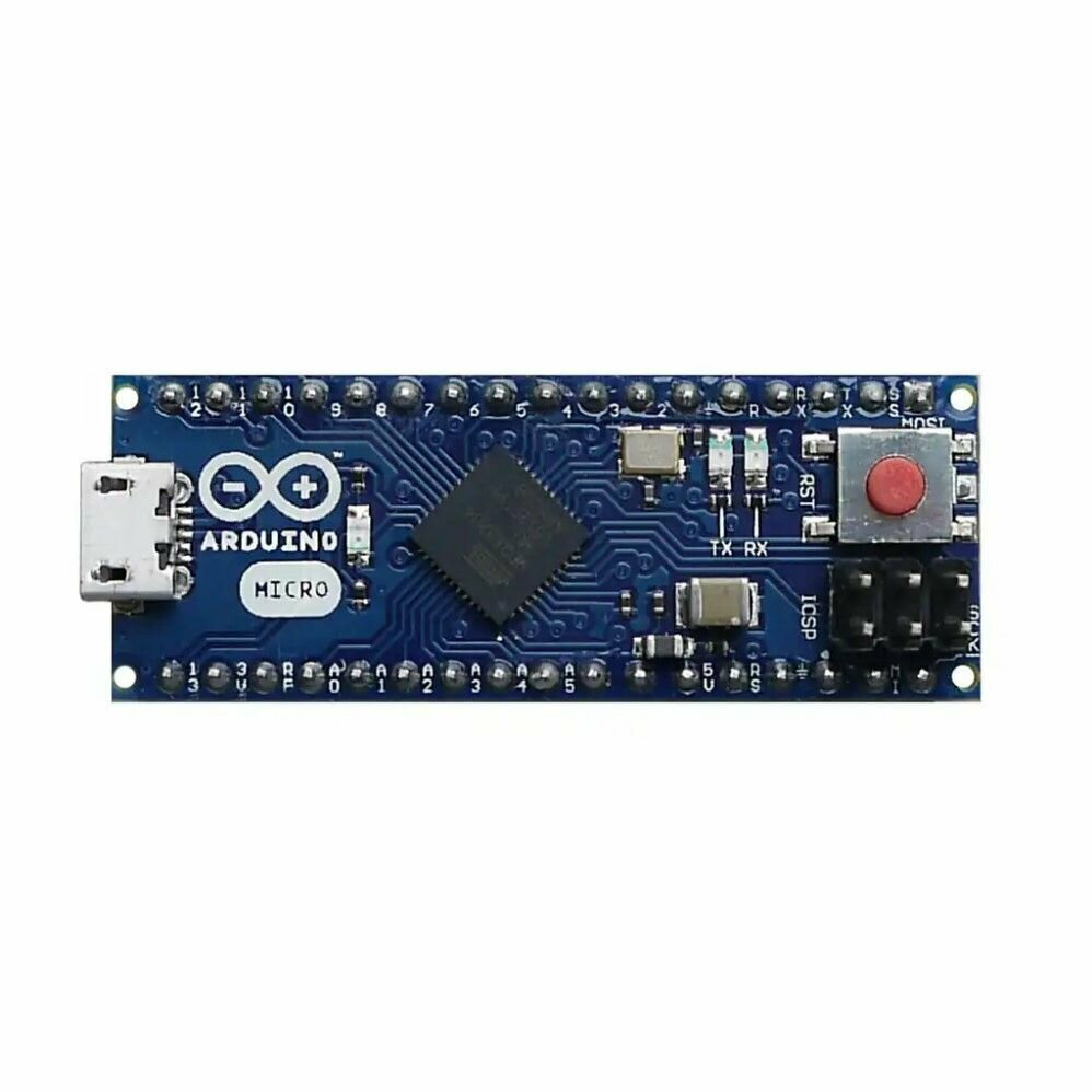 Модуль Arduino MICRO ATmega32U4