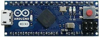 Модуль Arduino MICRO ATmega32U4