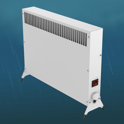 Конвектор - обогреватель электрический РЭМО Combo 15001 725600₽