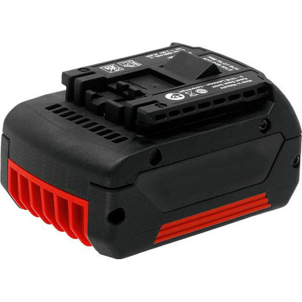 Аккумулятор для BOSCH 18В 1.5Ач Li-ION в блистере