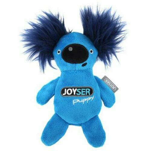 Joyser Puppy игрушка для собак коала со сменной пищалкой шт