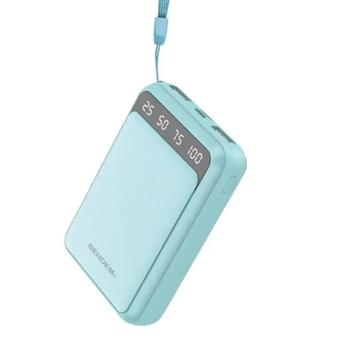 Внешний аккумулятор PowerBank P300 185000₽