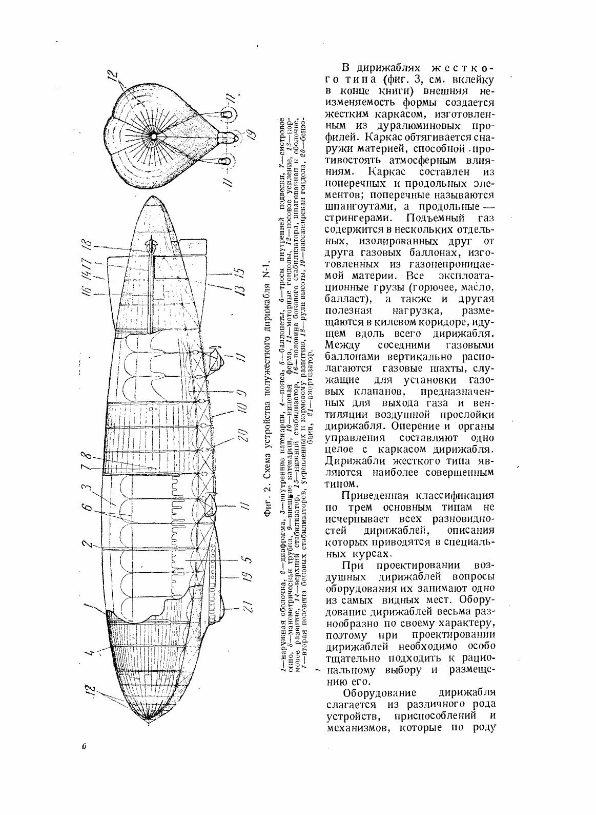 Книга Оборудование Дирижаблей (Козлов Иван Андреевич) - фото №4