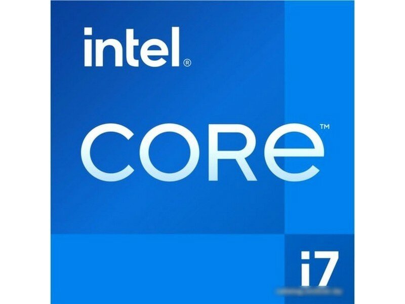 Процессор Intel Core i7-11700KF BOX (Rocket Lake, 14nm, C8/T16, Base 3,60GHz, Turbo 5,00GHz, Without Graphics, L3 16Mb, TDP 125W, w/o cooler, S1200) - фото №7