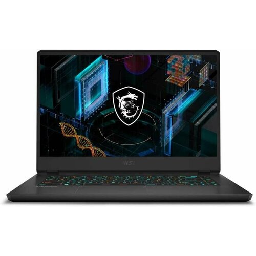 Ноутбук Msi GP66 Leopard 11UG-688 15.6