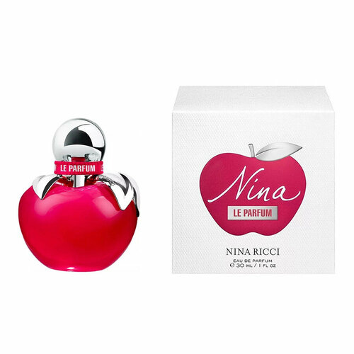 Купить Nina Ricci Nina Le Parfum парфюмерная вода 30 мл для женщин