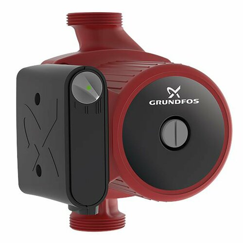 фото Насос циркуляционный grundfos ups 25-40 eu