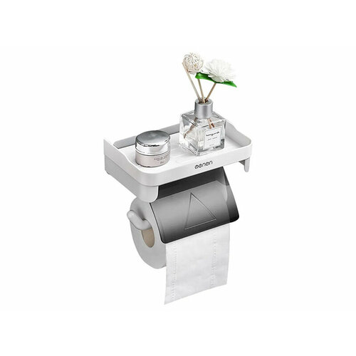 Держатель для туалетной бумаги URM 18х13х11cm D01226 1196₽