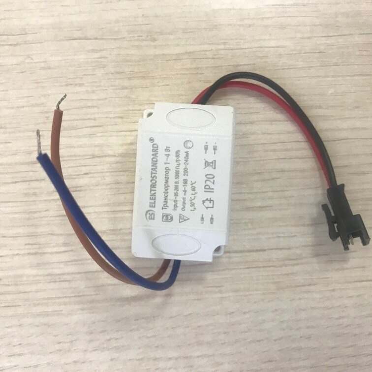 Встраиваемый Светильник Elektrostandard 3022 Gx53 4690389100055 - фото №6