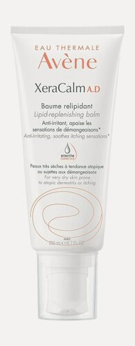 Изображение товара AVENE XeraCalm A.D. Бальзам для лица, 200 мл