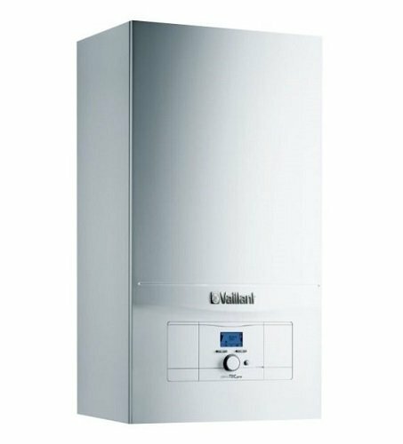 Настенный газовый котел Vaillant atmoTEC pro VUW 240/5-3