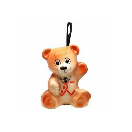 Ёршик для унитаза мишка