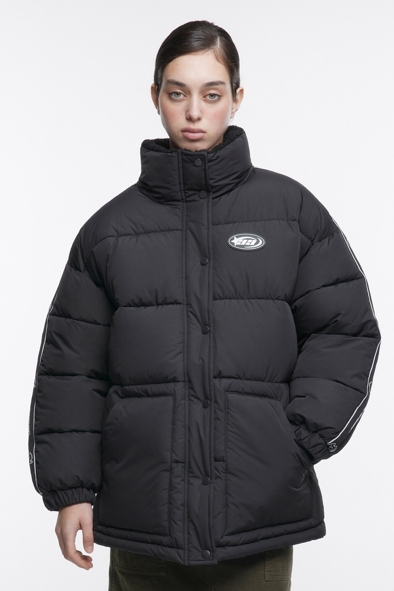 Куртка Befree демисезонная INT 