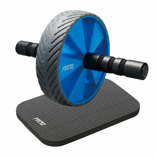 Ролик для пресса PRCTZ DELUXE AB WHEEL ролик для пресса live up exercise wheel