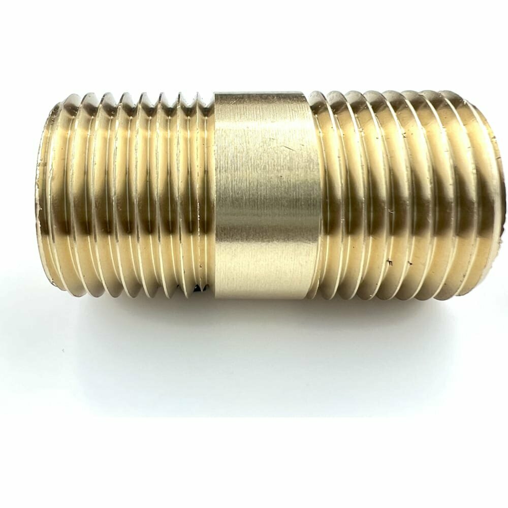 фото Удлинительный бочонок Профитт НР/НР 1/2" х 40 мм