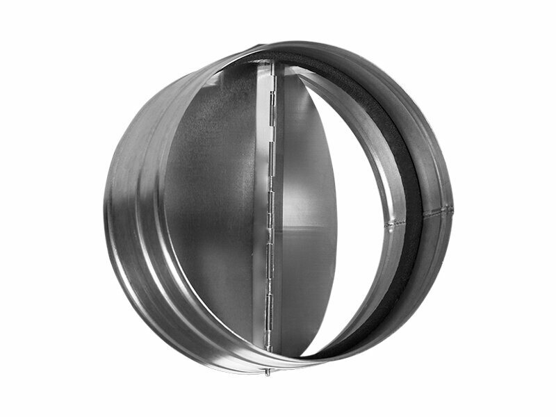 фото Обратный клапан Zilon RSK 160