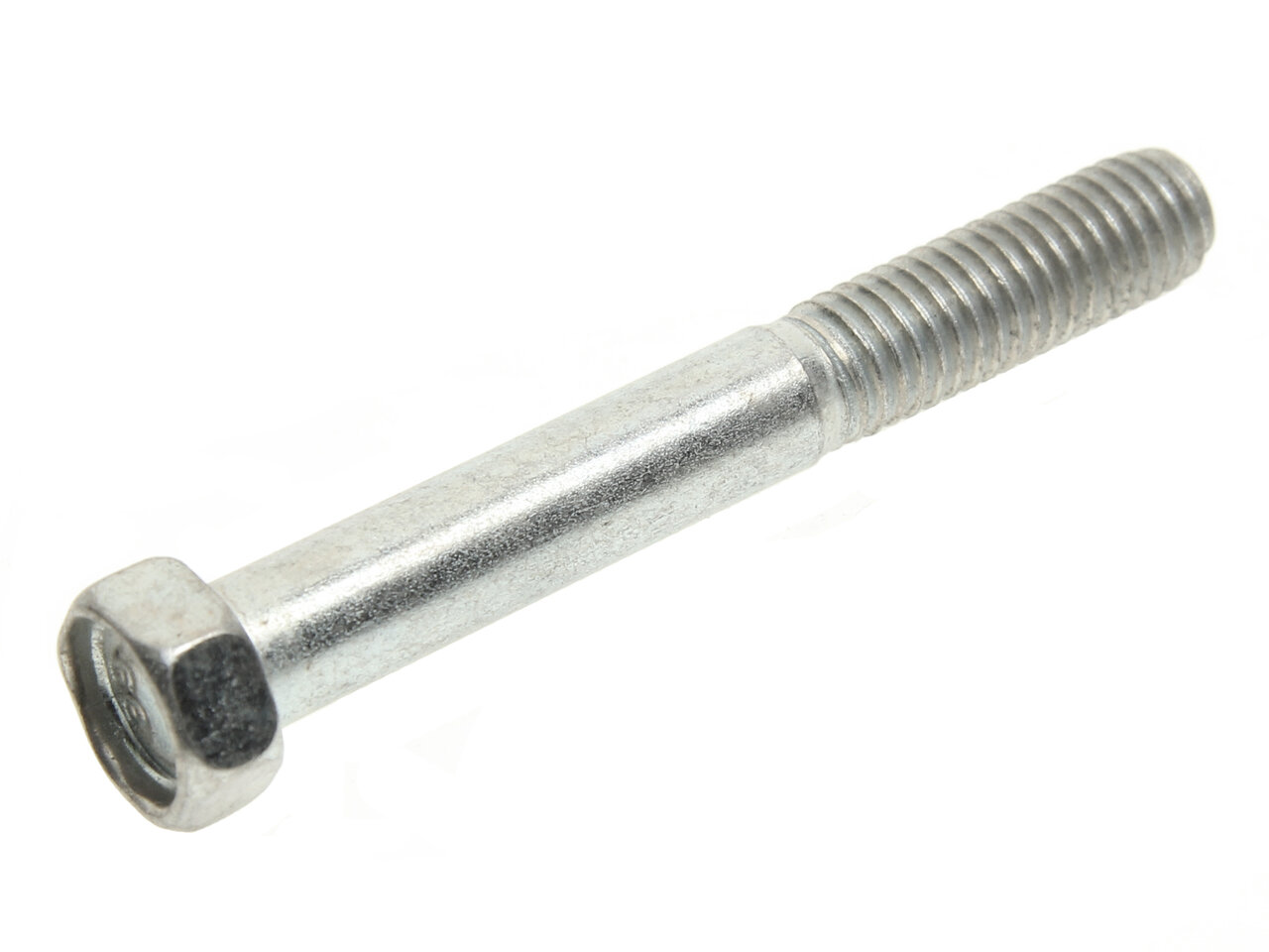 фото Болт М8х1.25х60 ЗИЛ-5301 радиатора масляного, ЗМЗ-406 пластины звездочки вала промежуточного этна