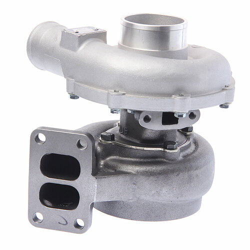 Турбокомпрессор КАМАЗ дв. ЕВРО-2,3 740.60-740.65 правый (4/6шп.) Турбокомплект №