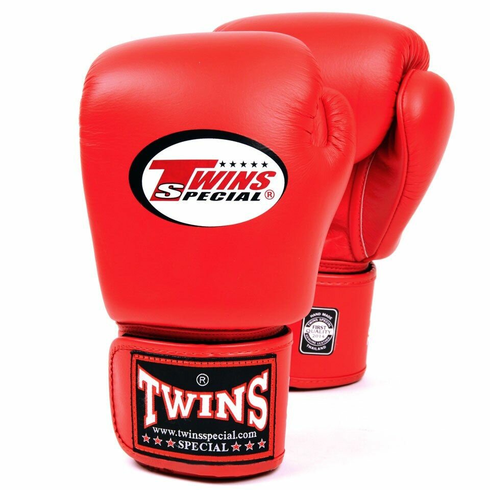 Боксерские перчатки Twins Special BGVL3 14 унций
