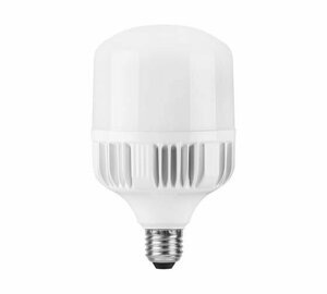 Светодиодная лампа 40W 230V E27 4000K Feron LB-65 25819