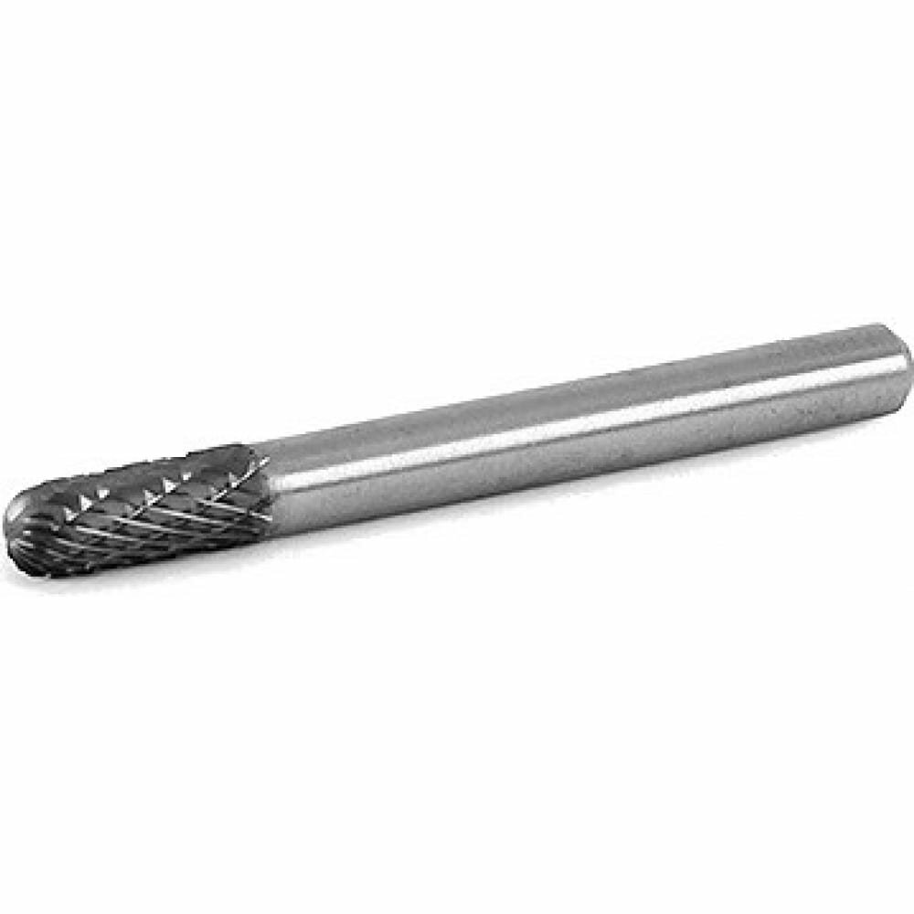 Борфреза MESSER - фото №2