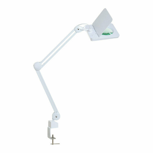 Лампа бестеневая (лампа-лупа) Med-Mos 9008LED-D-127