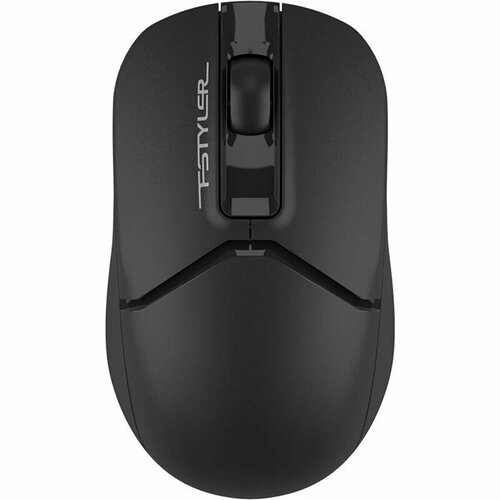Мышь A4tech Fstyler FB12S Black 151400₽