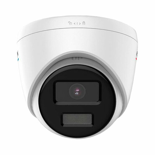 Купольная IP-камера HIKVISION DS-2CD1327G2-LUF 28mm 748500₽