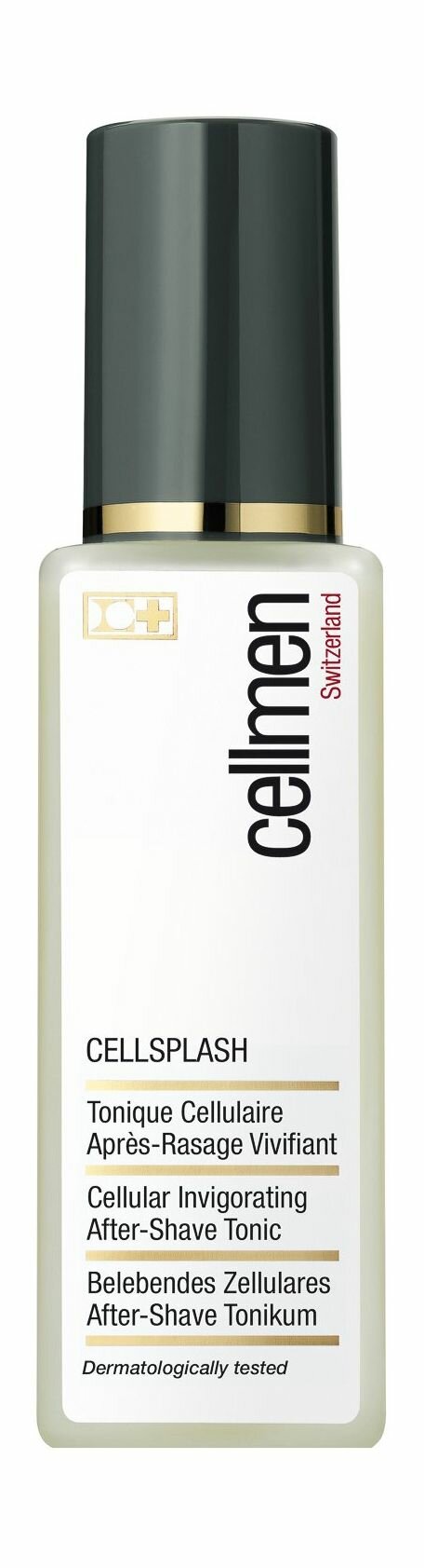 Cellcosmet & Cellmen Клеточный оздоровительный тоник после бритья
