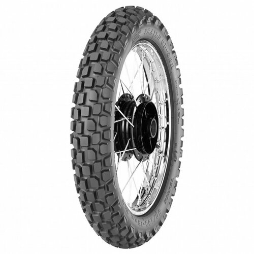 Мотошина IRC Foot Loose GP-22R 120/90 -16 63P TT Rear